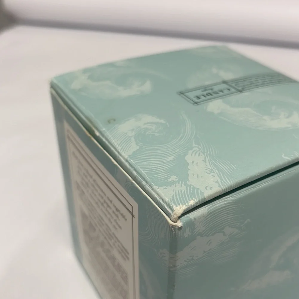 Williams Sonoma Essential Oils FLEUR DE SEL Candle